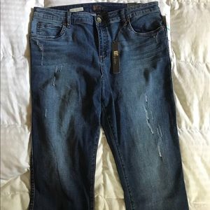 KUT Women’s Skinny Jeans
